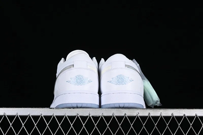 All categories Air Jordan Jordan series basketball shoes Air Jordan 1 Low Air Jordan 1 Low AJ1 Joe 1 starry sky quicksand low-top cultural casual sneakers FQ9112-100